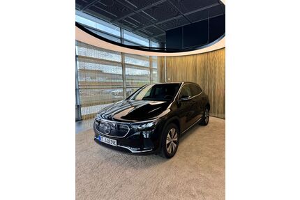 Mercedes-Benz EQA Gebrauchtwagen