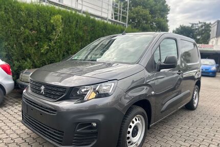 Peugeot Partner Gebrauchtwagen