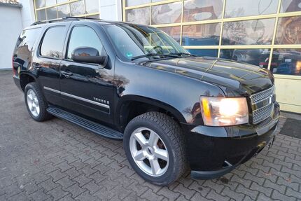Chevrolet Tahoe Gebrauchtwagen