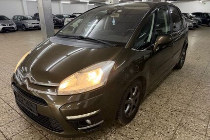 Citroen C4 Picasso Gebrauchtwagen