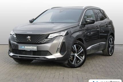 Peugeot 3008 Gebrauchtwagen