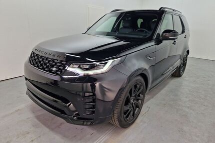 Land Rover Discovery Gebrauchtwagen