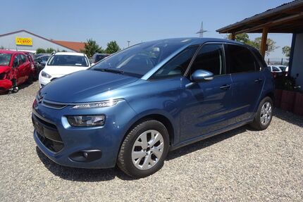 Citroen C4 Picasso Gebrauchtwagen