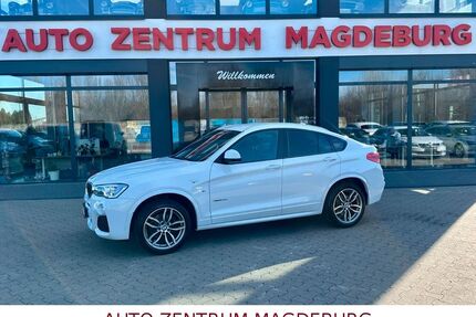 BMW X4 Gebrauchtwagen