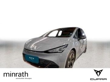 Cupra Born Gebrauchtwagen