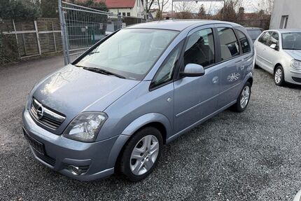Opel Meriva Gebrauchtwagen