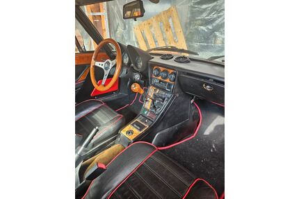 Alfa Romeo Spider Gebrauchtwagen