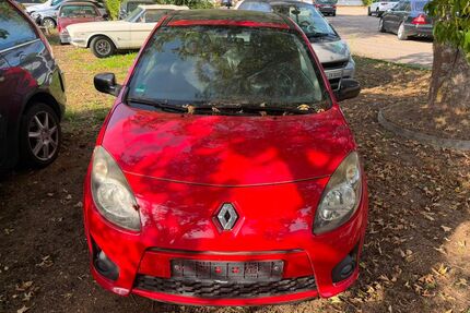 Renault Twingo Gebrauchtwagen