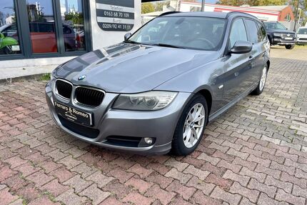 BMW 320 Gebrauchtwagen