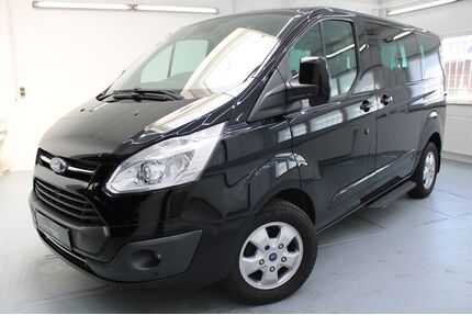 Ford Tourneo Custom Gebrauchtwagen