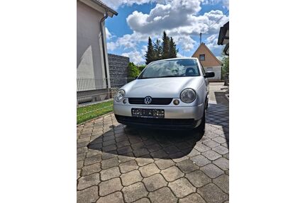 VW Lupo Gebrauchtwagen