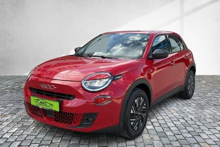 Fiat 600 Gebrauchtwagen