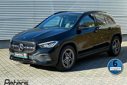 Mercedes-Benz GLA 250 Gebrauchtwagen