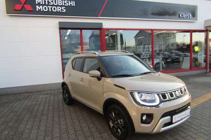 Suzuki Ignis Gebrauchtwagen