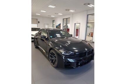 BMW M2 Gebrauchtwagen