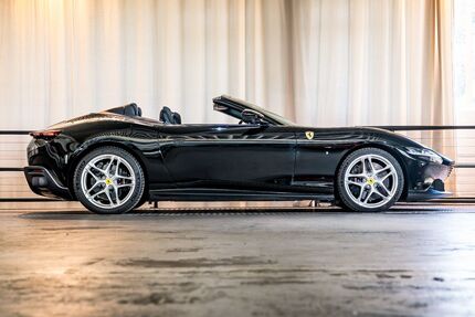 Ferrari Roma Gebrauchtwagen