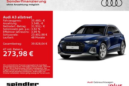 Audi A3 Gebrauchtwagen