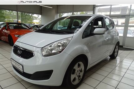 Kia Venga Gebrauchtwagen