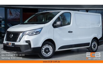 Nissan Primastar Gebrauchtwagen