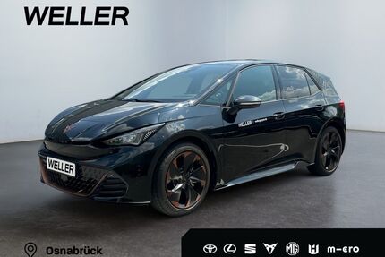 Cupra Born Gebrauchtwagen