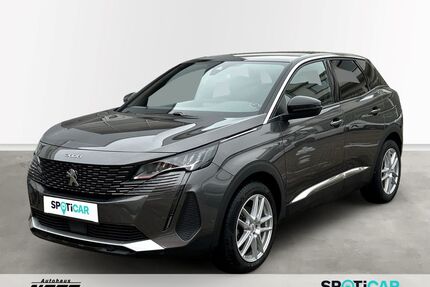 Peugeot 3008 Gebrauchtwagen