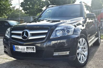 Mercedes-Benz GLK 220 Gebrauchtwagen