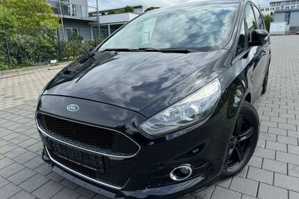 Ford S-Max Gebrauchtwagen