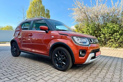 Suzuki Ignis Gebrauchtwagen