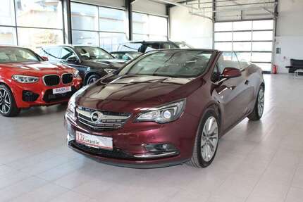 Opel Cascada Gebrauchtwagen