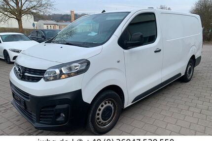 Opel Vivaro Gebrauchtwagen