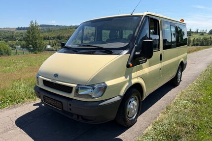 Ford Transit Gebrauchtwagen