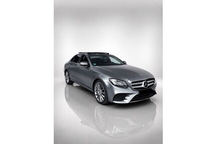 Mercedes-Benz E 400 Gebrauchtwagen