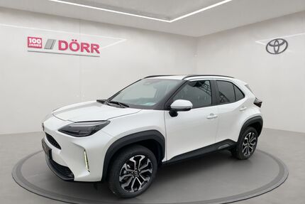 Toyota Yaris Cross Gebrauchtwagen