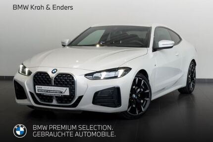 BMW 420 Gebrauchtwagen