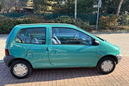Renault Twingo Gebrauchtwagen