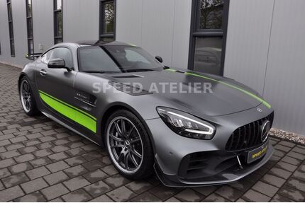 Mercedes-Benz AMG GT R Gebrauchtwagen