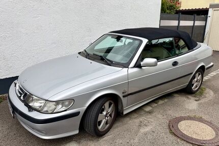Saab 9-3 Gebrauchtwagen