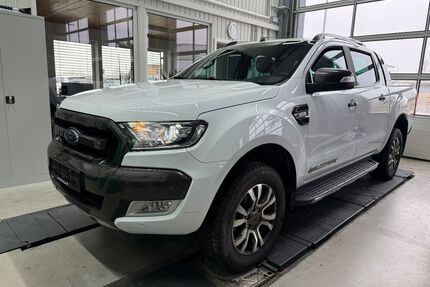 Ford Ranger Gebrauchtwagen