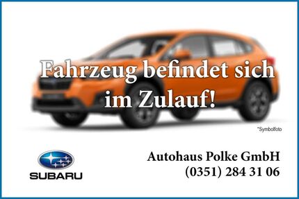 Subaru Forester Gebrauchtwagen