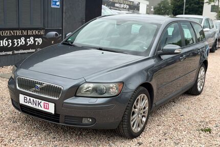 Volvo V50 Gebrauchtwagen