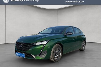 Peugeot 308 Gebrauchtwagen