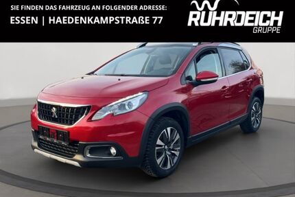 Peugeot 2008 Gebrauchtwagen