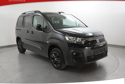 Fiat Doblo Gebrauchtwagen
