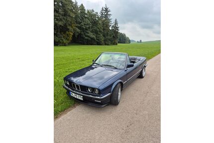 BMW 325 Gebrauchtwagen