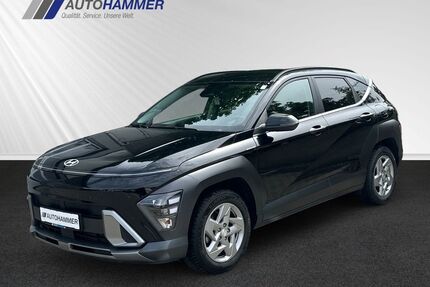 Hyundai KONA Gebrauchtwagen