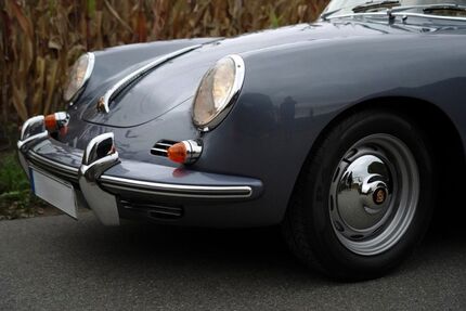 Porsche 356 Gebrauchtwagen