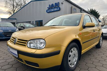 VW Golf Gebrauchtwagen