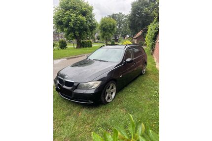 BMW 320 Gebrauchtwagen