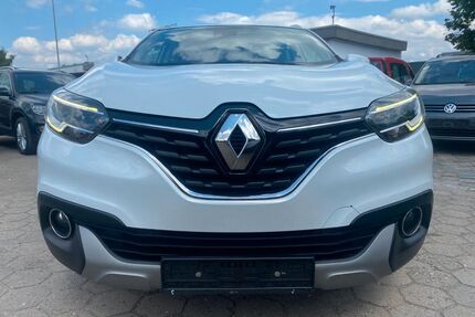 Renault Kadjar Gebrauchtwagen