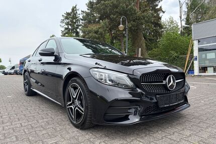 Mercedes-Benz C 220 Gebrauchtwagen
